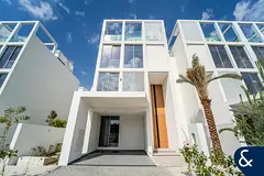 Corner | Brand New Villa | 4 Beds Plus Maids