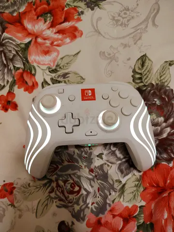 Control nintendo switch
