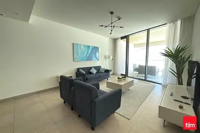 3BHK + Maid | Fully Furnished | Spacious | Luxury