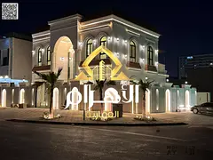 Spacious Ready-to-Move Villa with 5000 sqft Built-Up Area