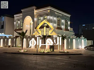 Spacious Ready-to-Move Villa with 5000 sqft Built-Up Area