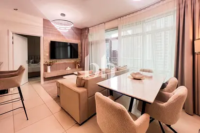 Unfurnished 1BR | Upgraded | Furnished Option