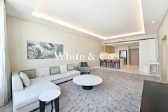 Fully Furnished | High Floor |Vacant Soon