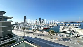 Corner Unit | Premium Unit | Sea Facing