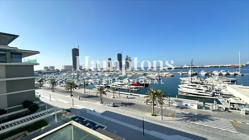 Corner Unit | Premium Unit | Sea Facing
