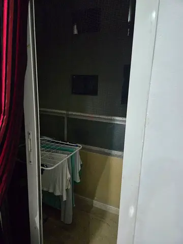 A large and well-maintained room with a private attached balcony is now available for rent. Perfect