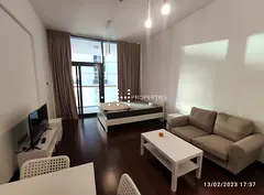 Unfurnished Studio with Open Kitchen in Binghatti Diamonds, DSO