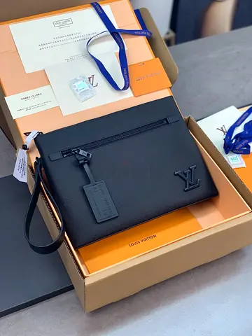 Louis Vuitton pouch