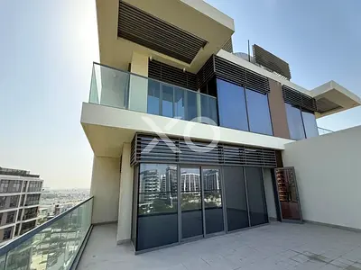 Duplex | Park View | Rare | Vacant