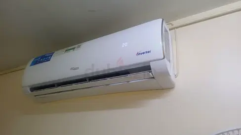 Inverter Split Wall AC - Good Working Condition