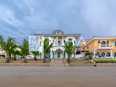 Stunning 5-Bedroom Villa | Palm Jumeirah | Frond E