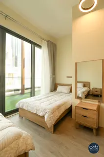 Room for free (April Free )