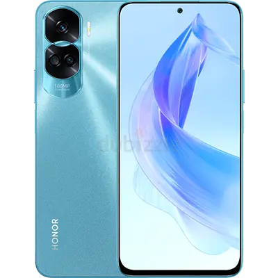 Honor 90 Lite for sale in good condition. Working perfectly with no issues. Small hairline crack on