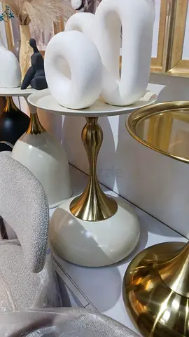 Elegant Decorative Table Centerpiece