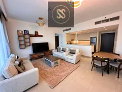 Fully Furnished | Stunning Views | Modern Layout