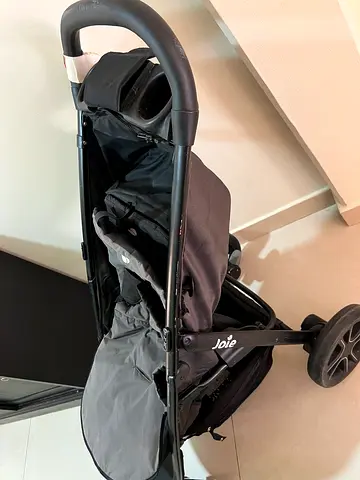 Baby stroller