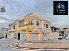 "Your dream villa is ready for you: (corner unit, roof terrace, central air conditioning) with 