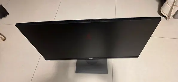 Dell IPS Monitor 27 for sale