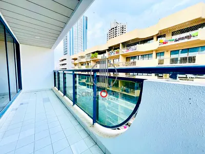 Offer Price..!! | Big Unit 2BHK with Balcony very Close To Metro