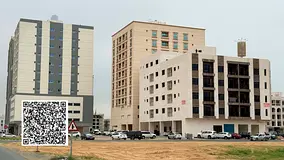 Sikka corner plot || T junction || ground plus 8 permission