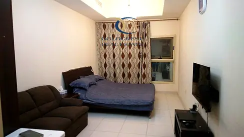 UTILITIES INCLUSIVE 1BHK|PRIME LOCATION|