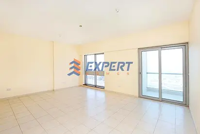 High Floor Unit | well-maintained | City View