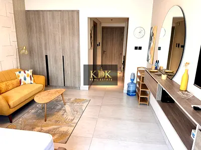 Fully Furnished | Community View | Call Now