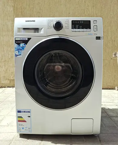 Samsung  washing machine for sale 8kg