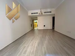 Spacious 2 Bedroom Apartment in New Muwaileh Modern Building Close to All Services and Schools Prime
