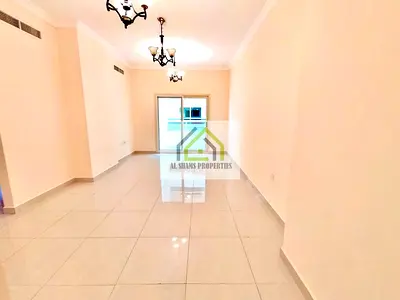 Huge Size / 1 BHK / Balcony / Parking