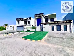 COMMERCIAL VILLA 11 BEDROOM AVAILABLE FOR RENT IN JURF AJMAN
