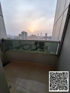 🏢✨ 1 Bedroom Apartment for Sale – Orient Towers | Ajman ✨🏢 🌟 A great opportunity to o