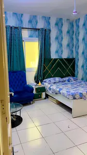 Room on monthly basis