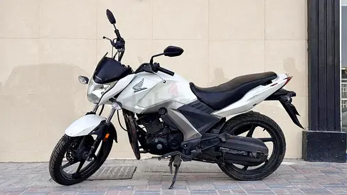 Honda Unicorn 2018 – Strong Engine