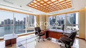 Prime Location | Furnished | Canal View