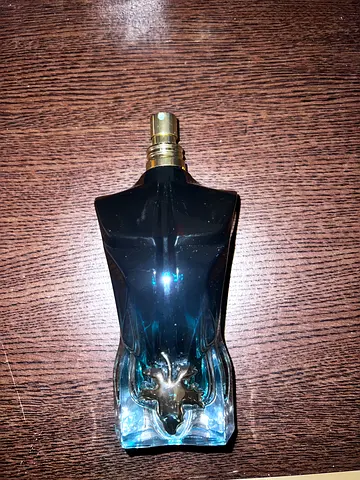 Jpg le beau perfume almost full