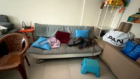 Sofa