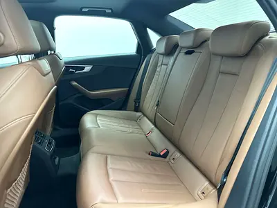صورة مصغرة 14 لـ 2024 AUDI A4