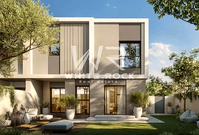 Spacious 4BR | Premium Community | Family Living