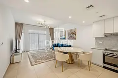 Ready to Move in | High Floor | Fully Furnished
