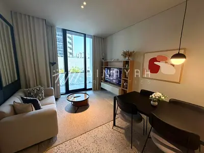 Fully Furnished | Modern | Ready to Move