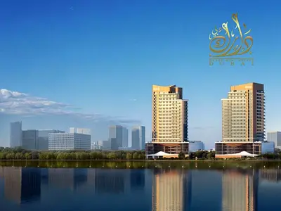 عرض رائع - بالقرب من المترو - أفضل خصم - عائد استثمار مرتفع