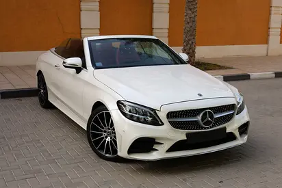 Mercedes-Benz C-Class C200 Coupe, миниатюра 2