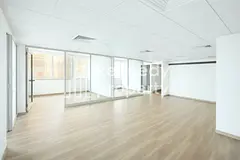 Sheikh Zayed View | Up to 4 Cheques | Partitioned