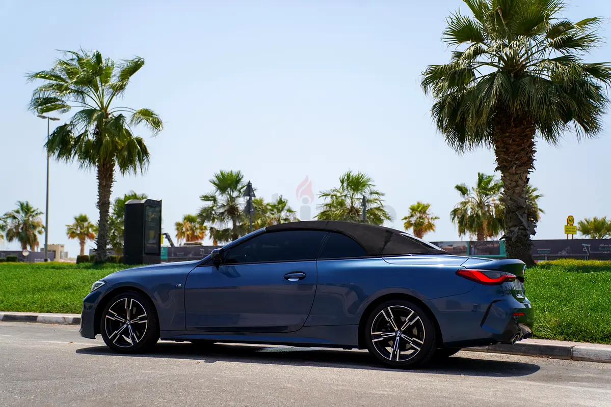420i Convertible