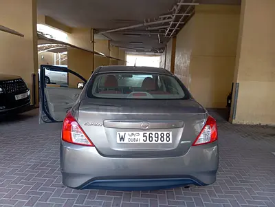 Nissan sunny selling in urjent case