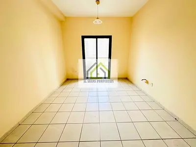 Luxury 2BHk with Balcony Open view Family Building