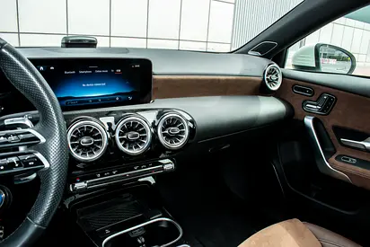 2025 Mercedes-BENZ A-CLASS — миниатюра 14