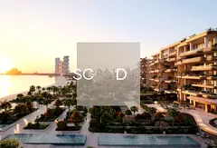 Oceanfront Luxury | Palm Jumeirah