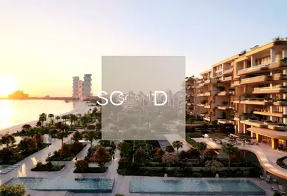 Oceanfront Luxury | Palm Jumeirah